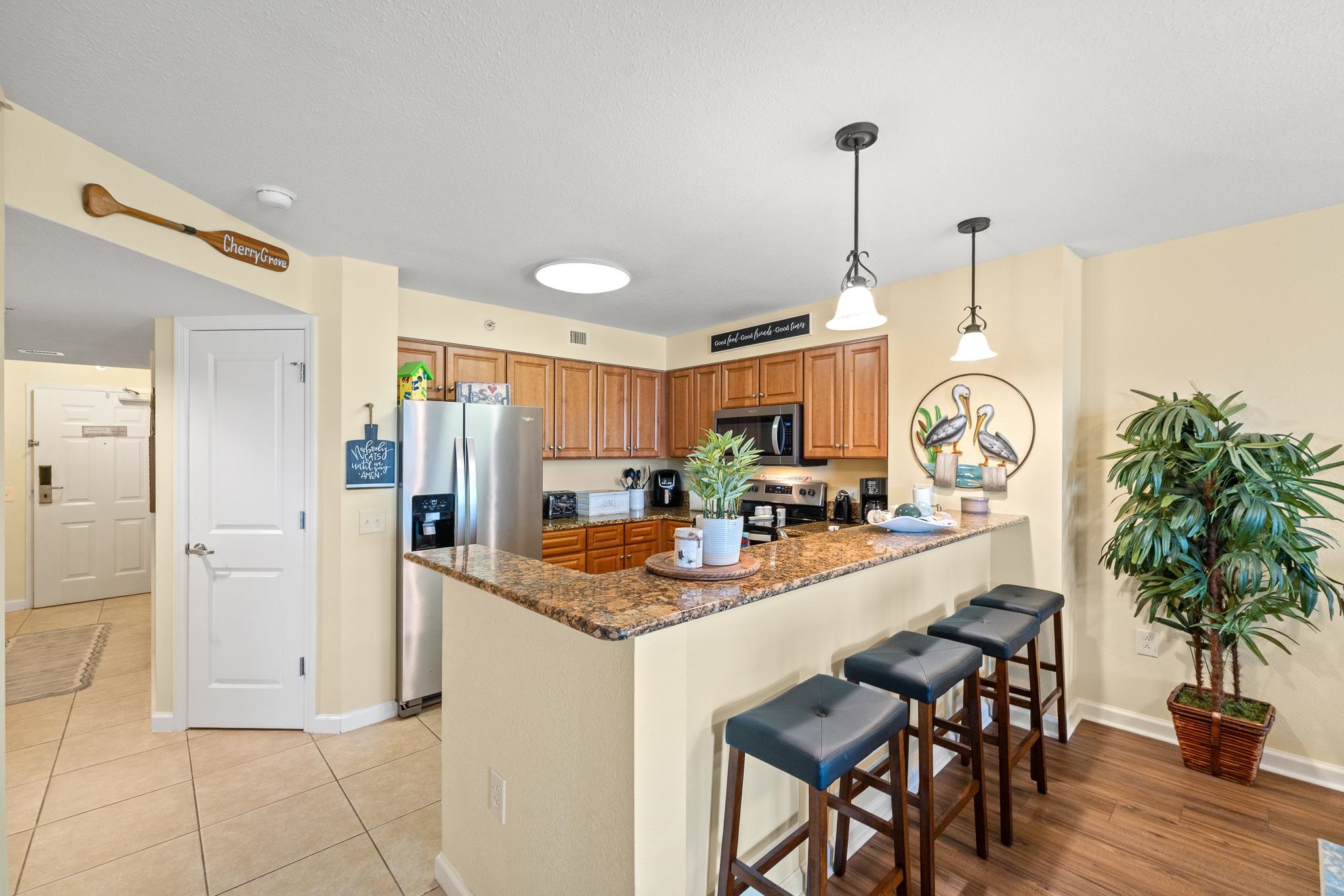 1819 N Ocean Blvd. N 6020