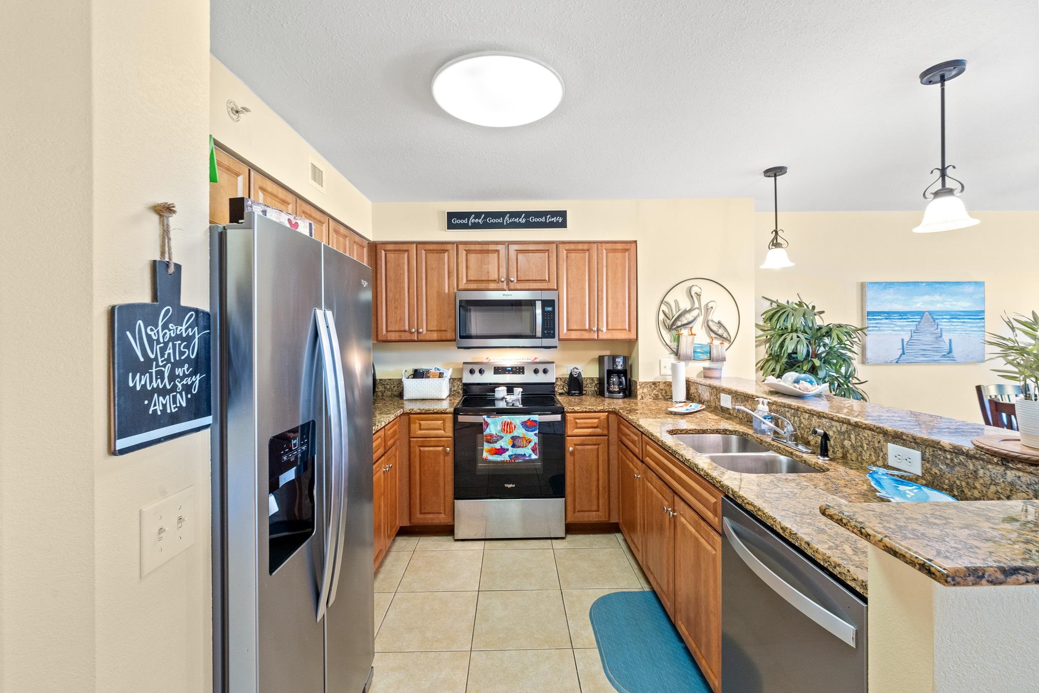 1819 N Ocean Blvd. N 6020