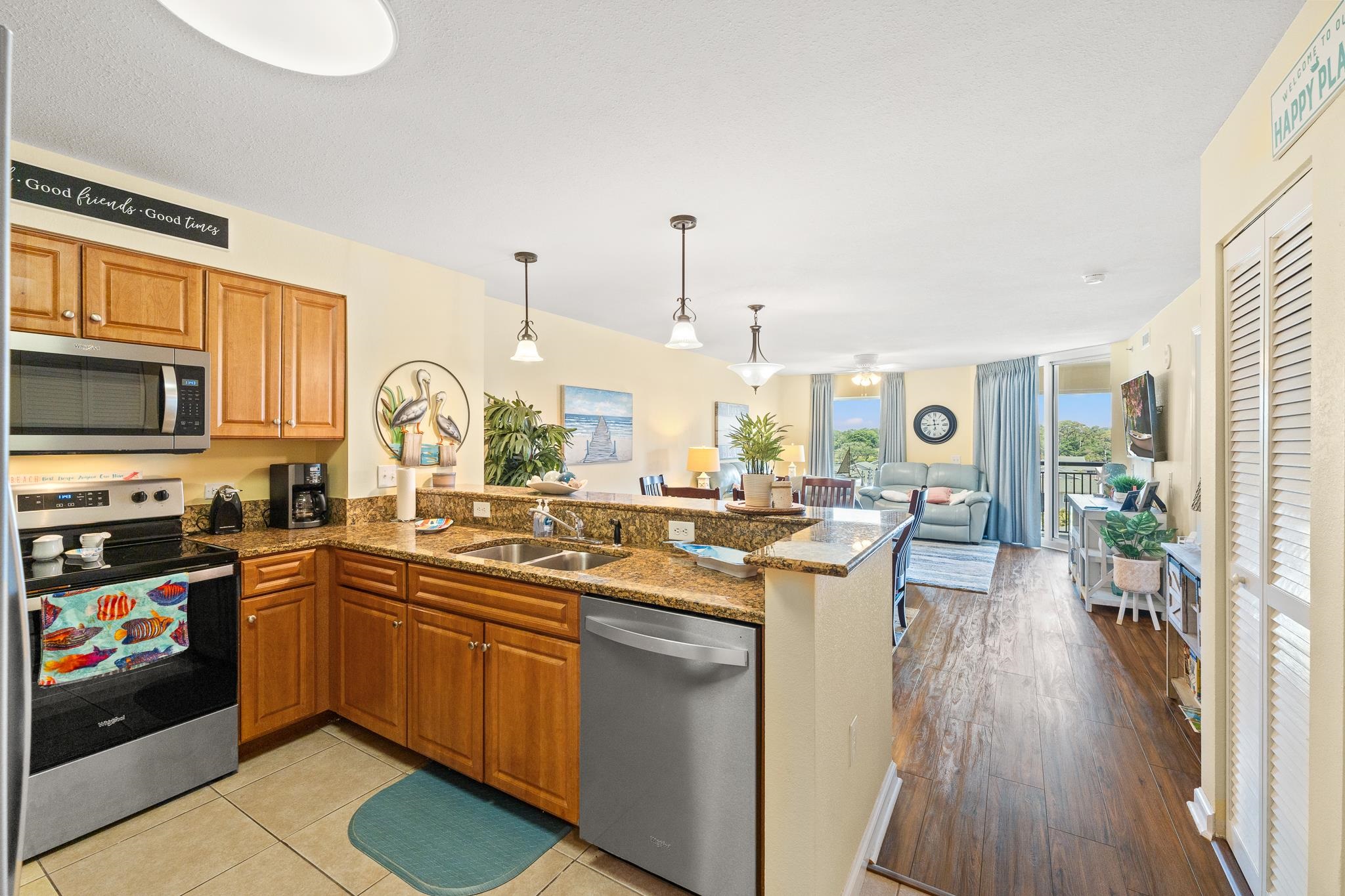 1819 N Ocean Blvd. N 6020
