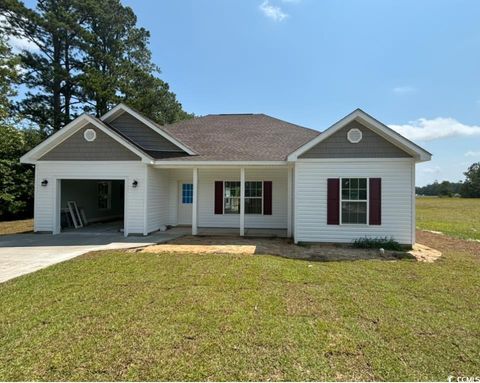 A home in Conway