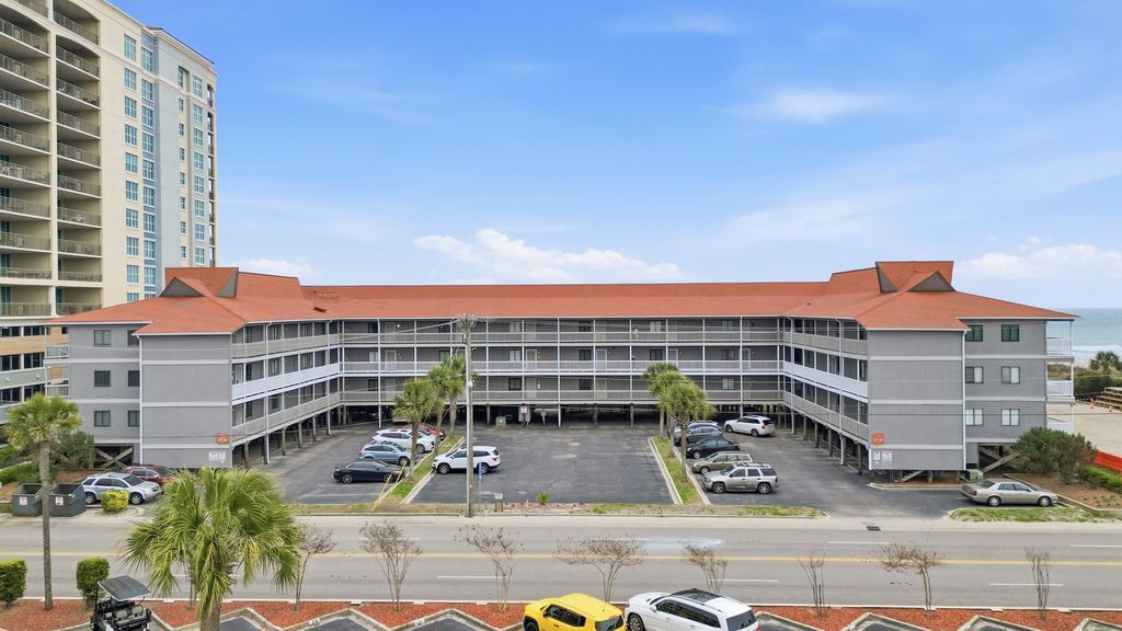 Photo of 613 Ocean Blvd. S Blvd #H2, North Myrtle Beach, SC 29582 (MLS # 2607263)