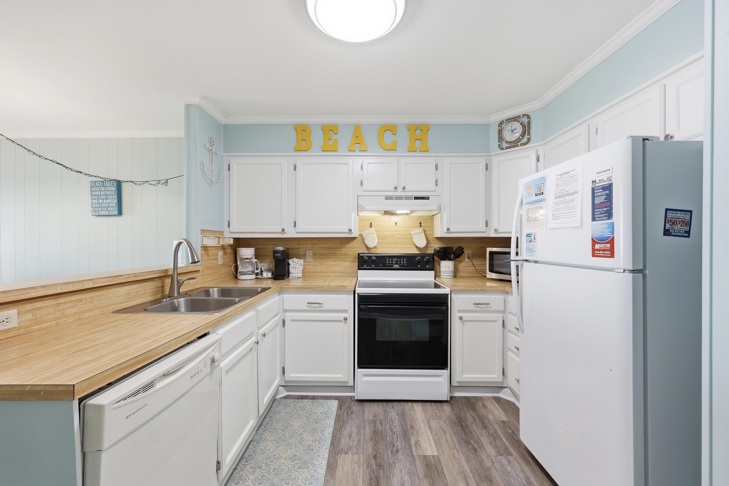 613 Ocean Blvd. S H2