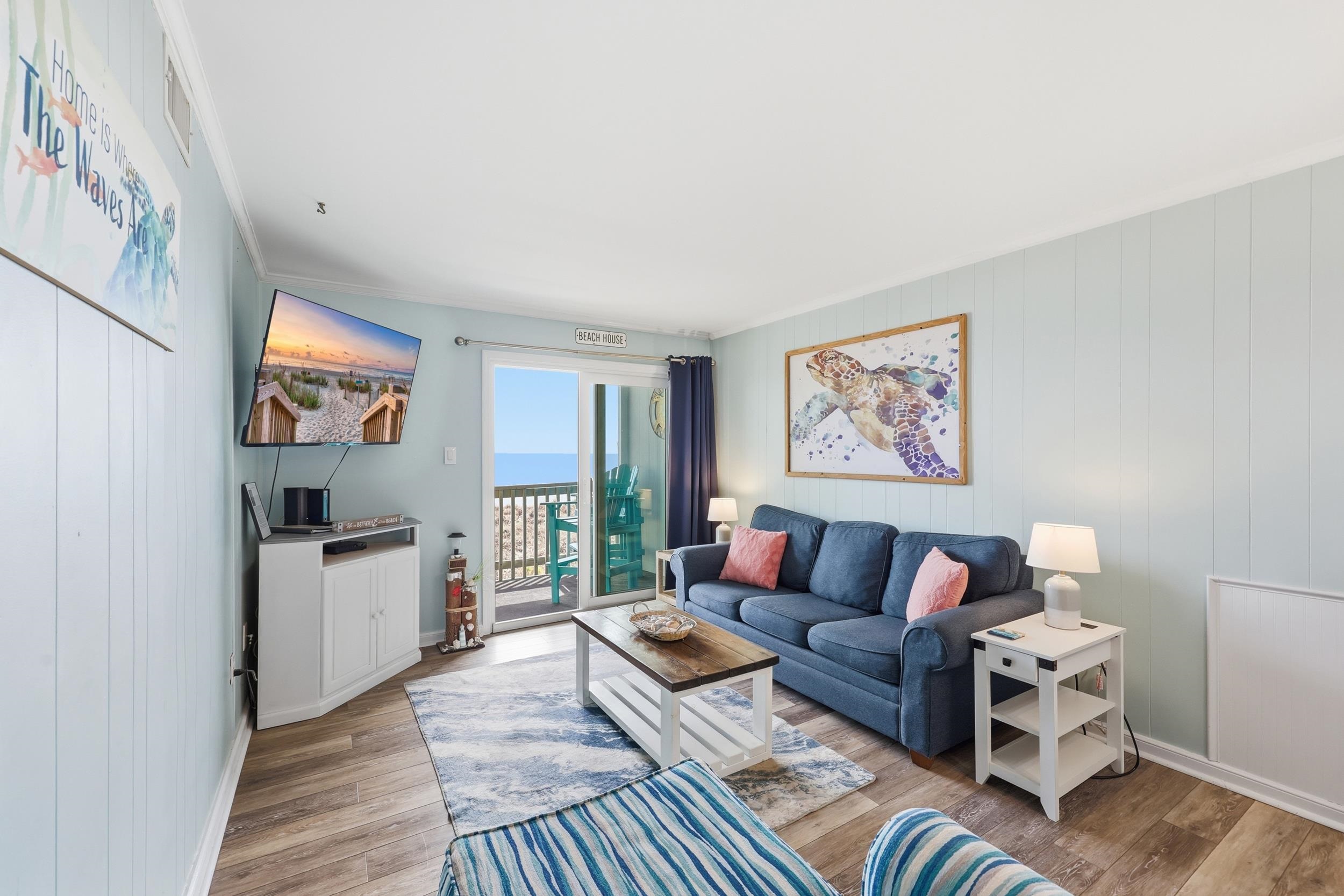 613 Ocean Blvd. S H2