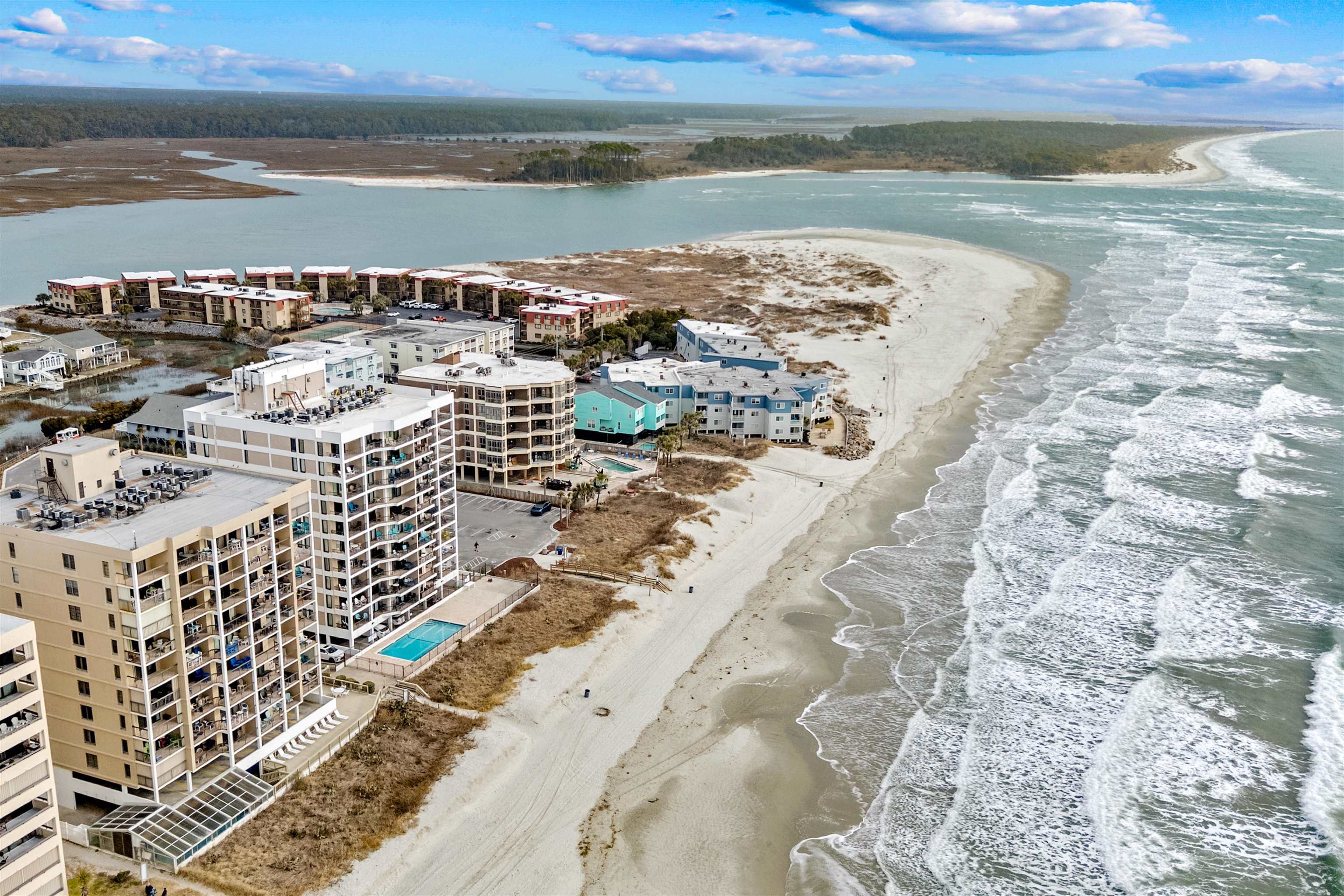 6108 N Ocean Blvd. 703