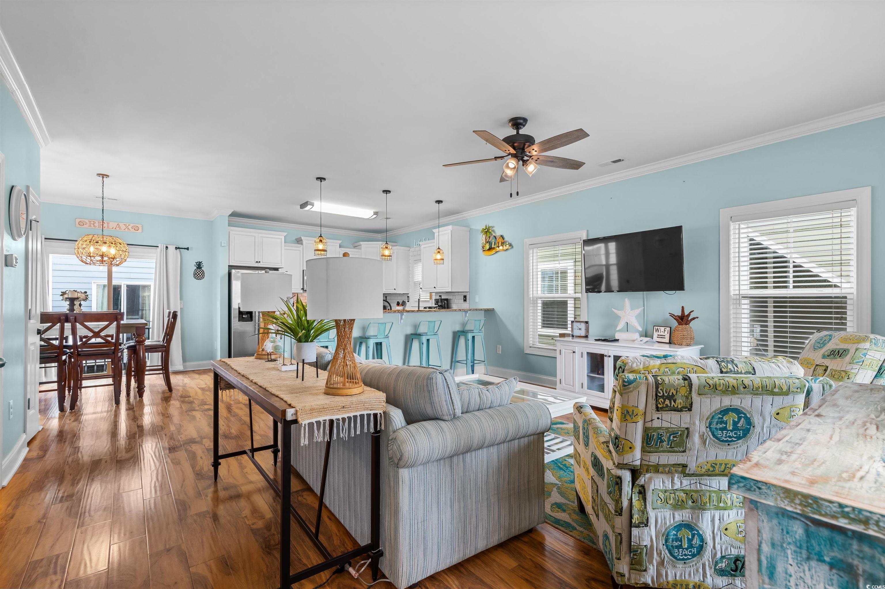 125 Garden City Retreat Dr.