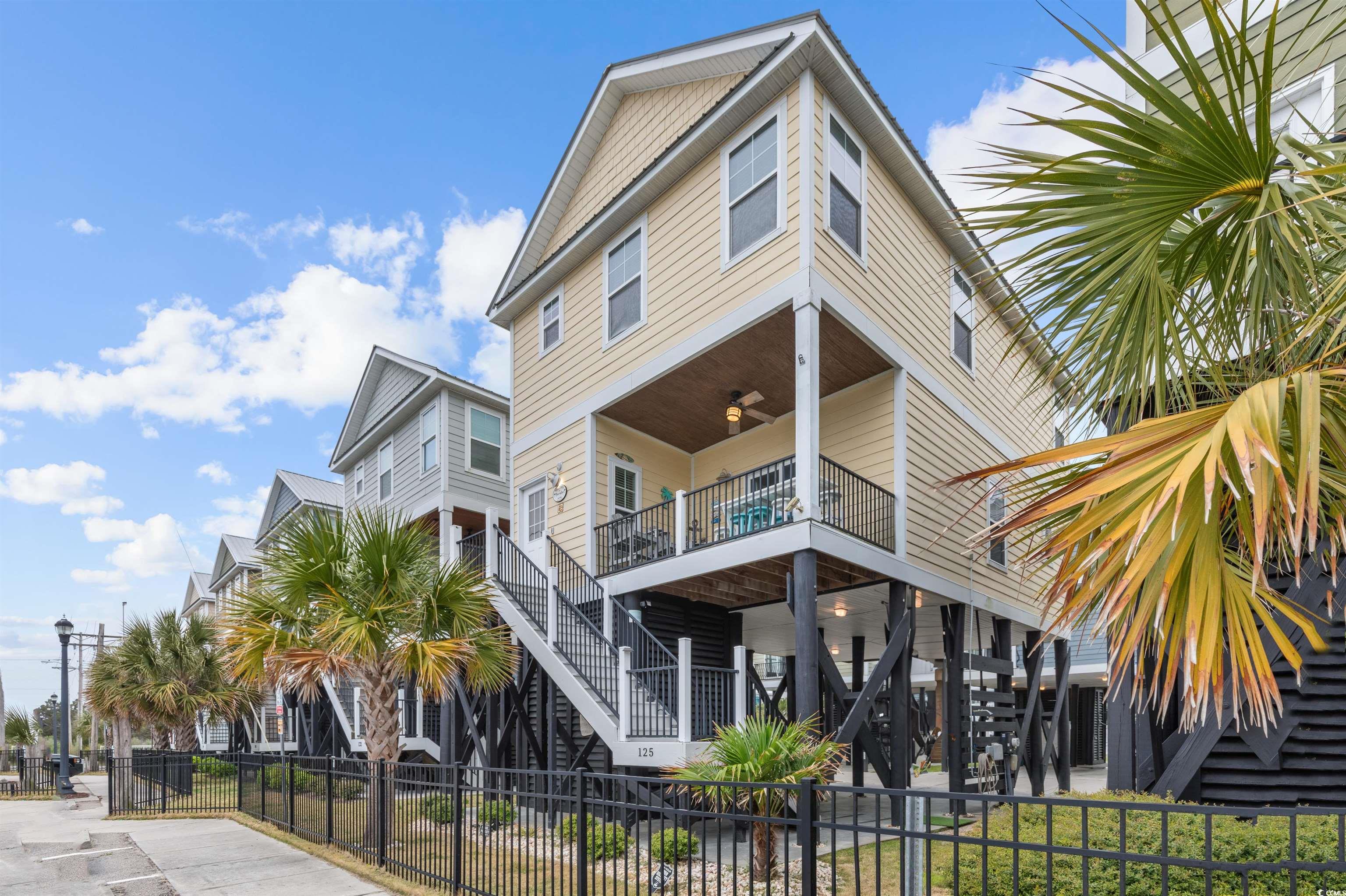 125 Garden City Retreat Dr.