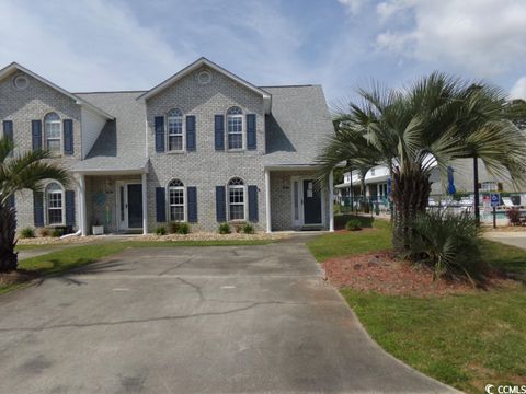 A home in Little River