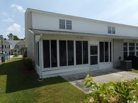 A home in Little River