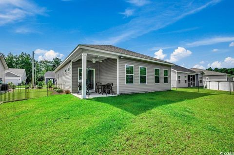 A home in Loris