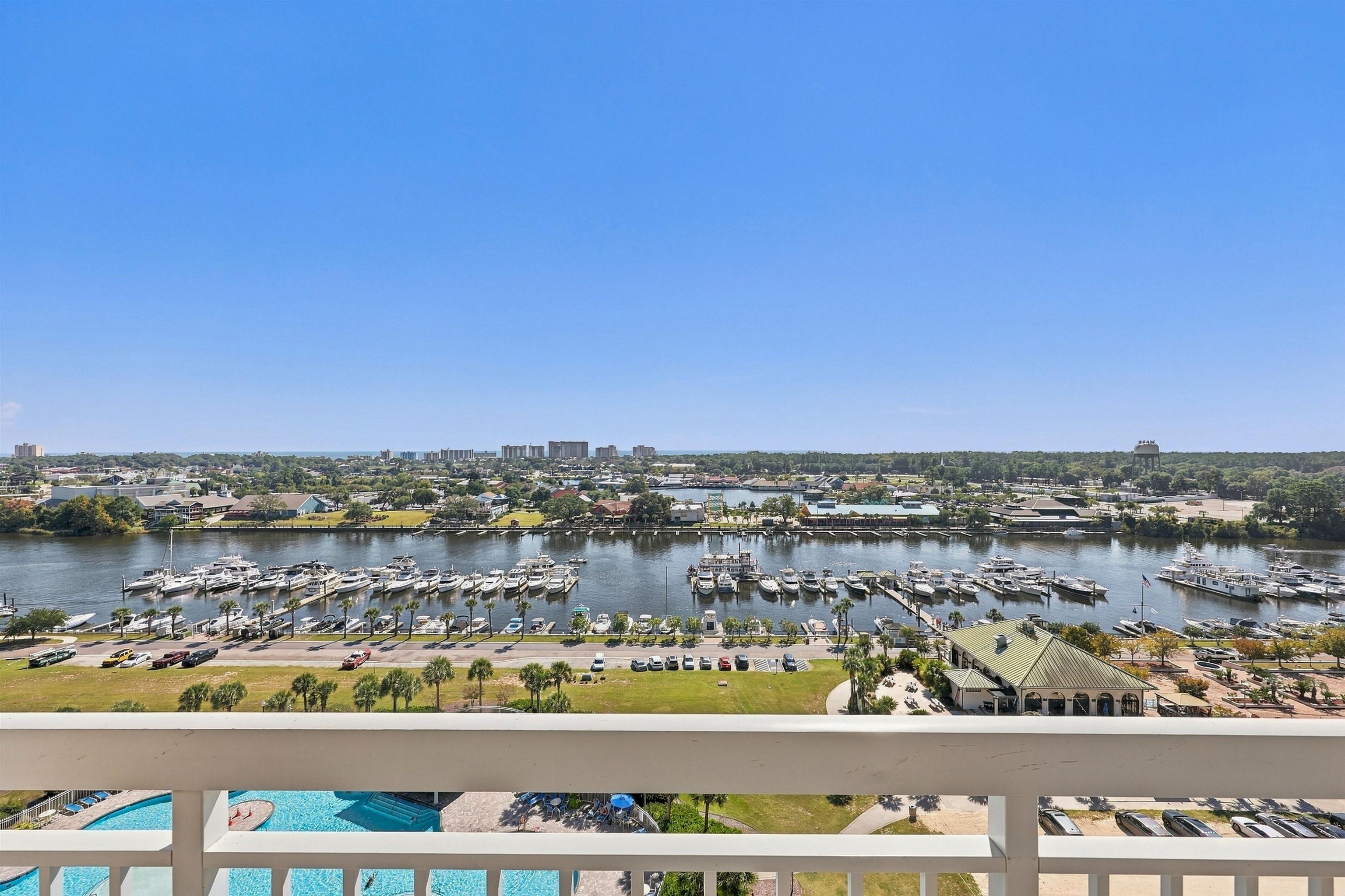 4801 Harbor Pointe Dr. 1305