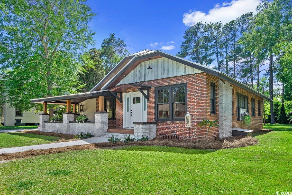 View Mullins, SC 29574 house