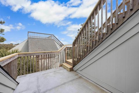 A home in Pawleys Island