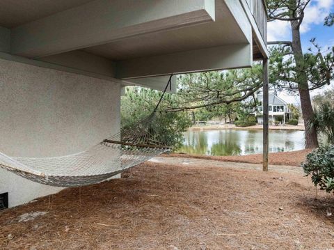 A home in Pawleys Island