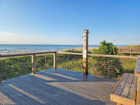 A home in Pawleys Island