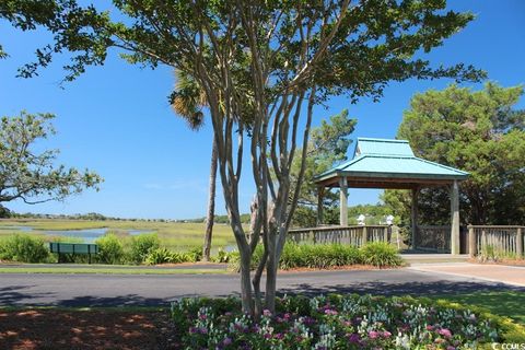 A home in Pawleys Island