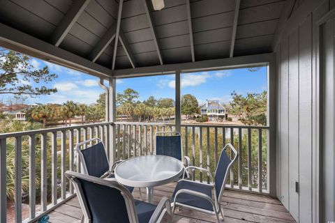 A home in Pawleys Island