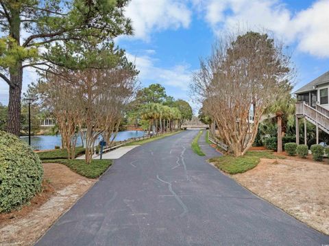 A home in Pawleys Island