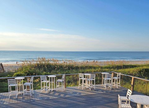 A home in Pawleys Island