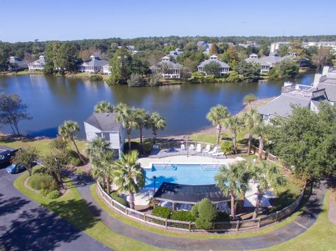 A home in Pawleys Island