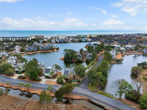 A home in Pawleys Island