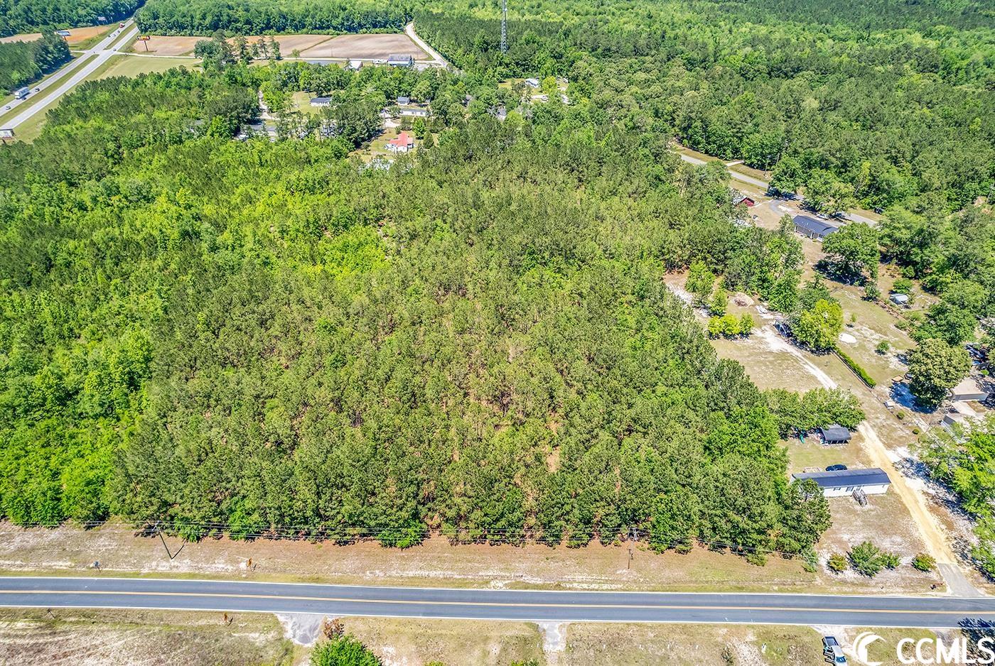 TBD William Nobles Rd.