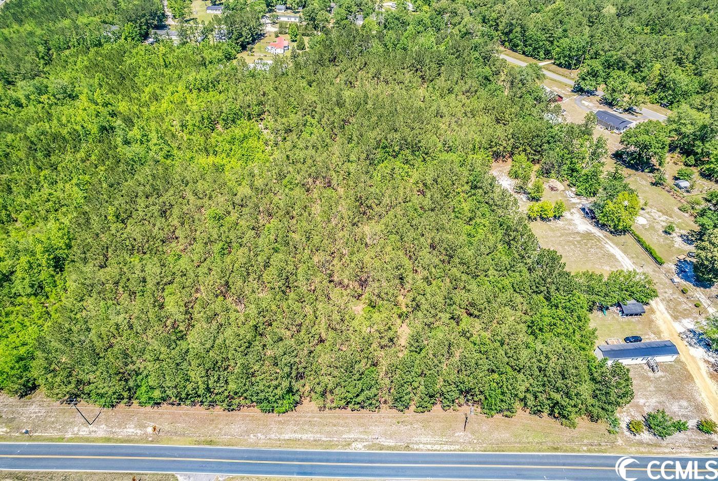 TBD William Nobles Rd.