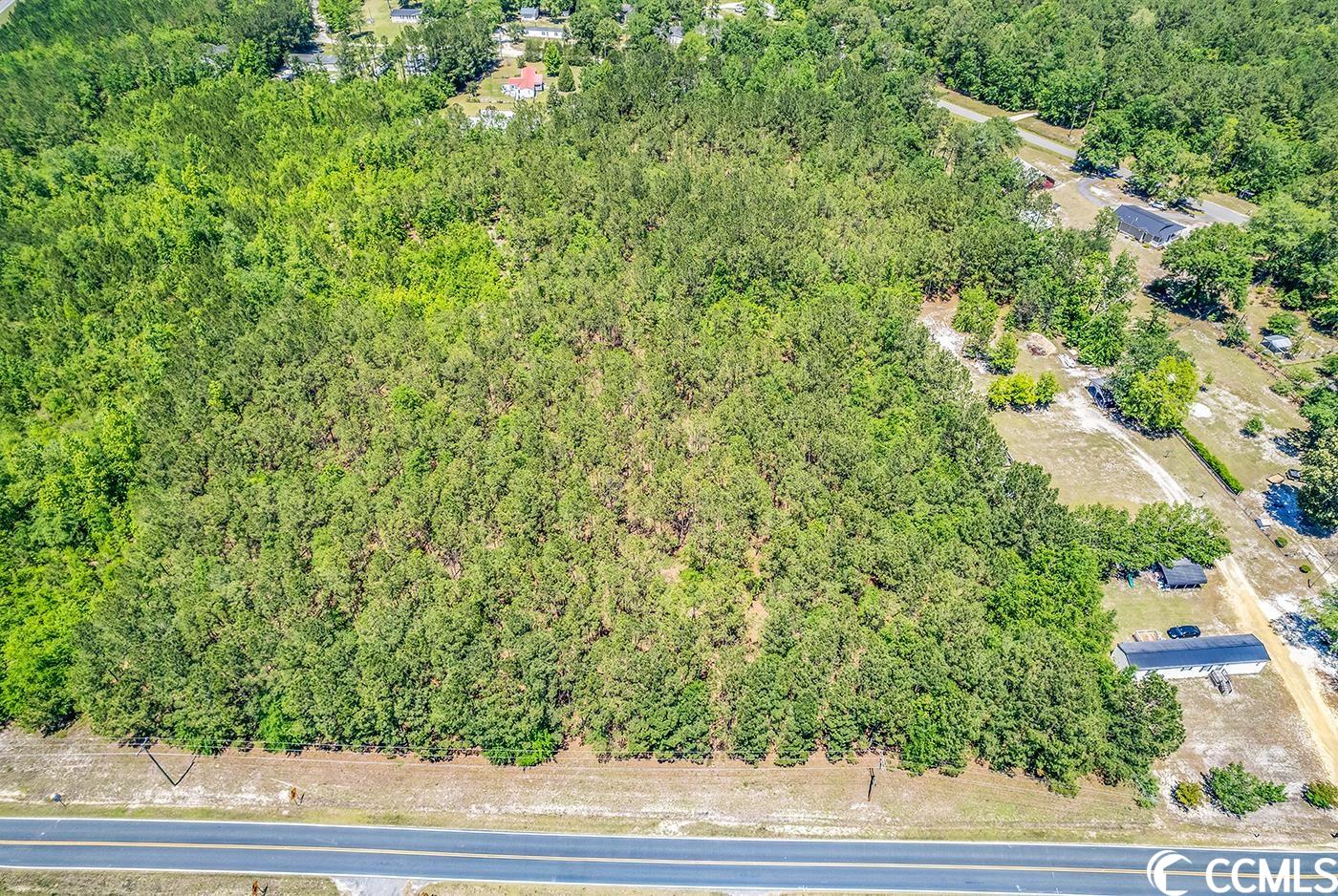 TBD William Nobles Rd.