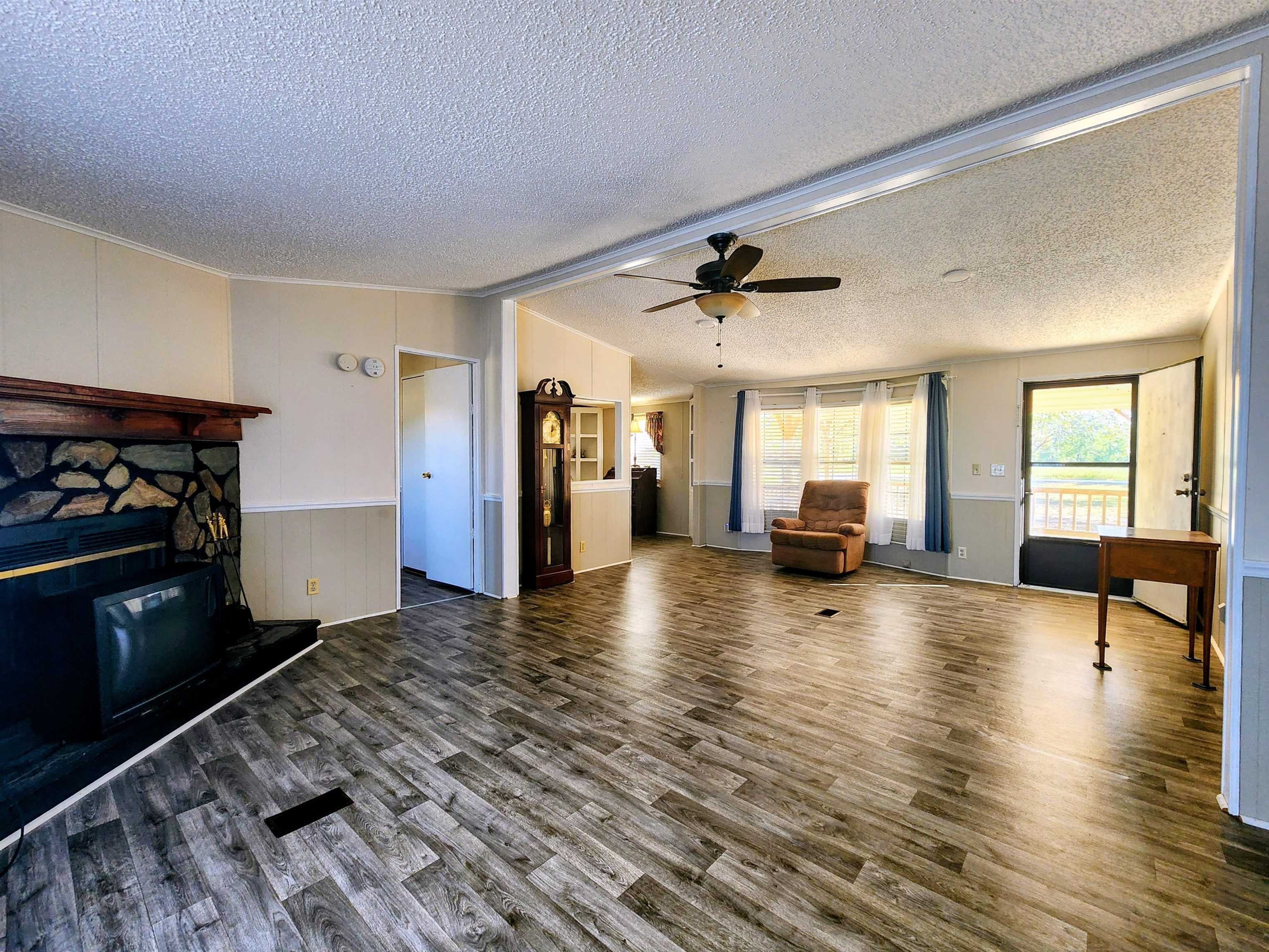 3110 Bluff Rd.
