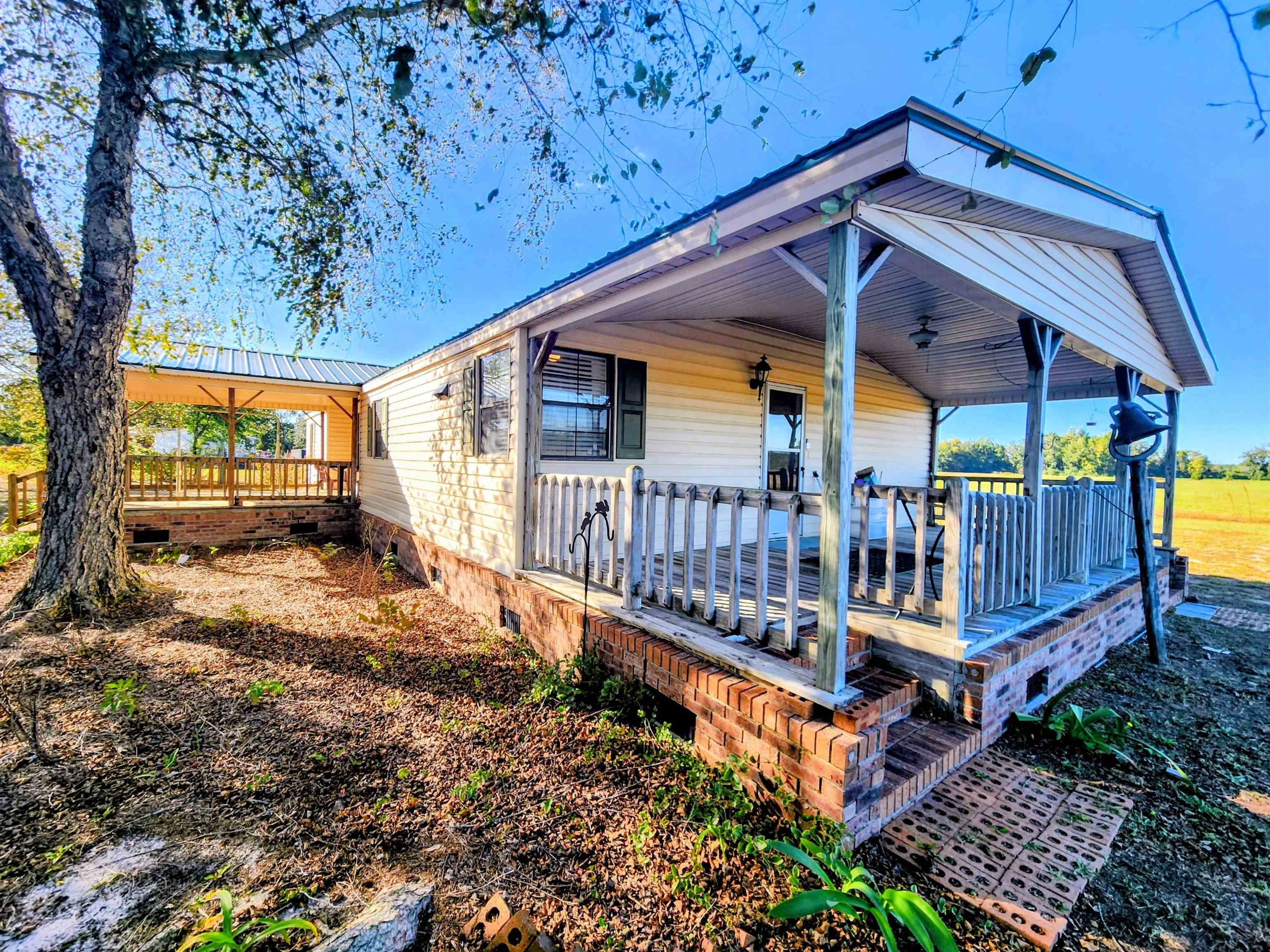 3110 Bluff Rd.