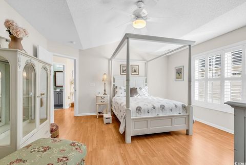 A home in Little River