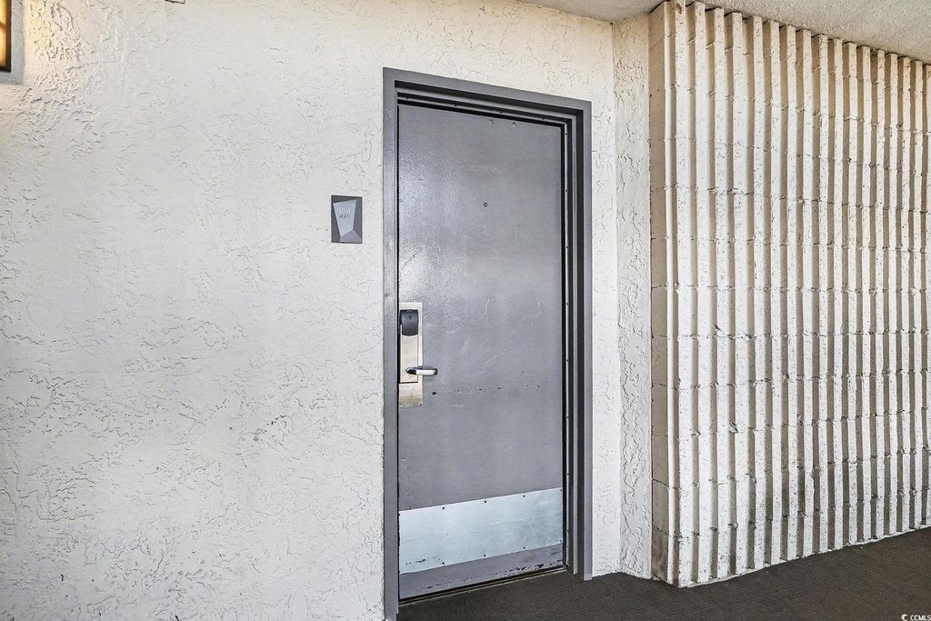 Photo of 7100 N Ocean Blvd #1011, Myrtle Beach, SC 29572 (MLS # 2529340)