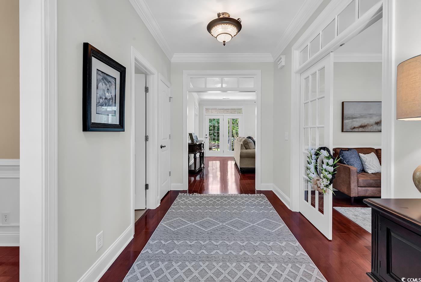 204 Chamberlin Rd.