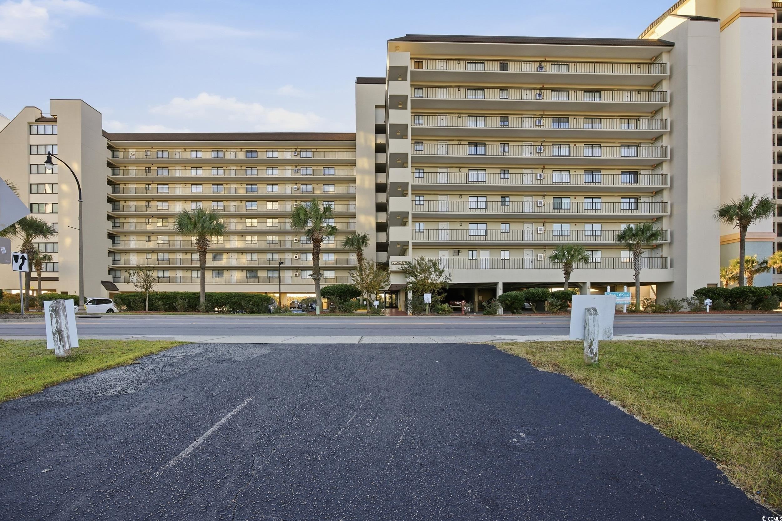 4719 S Ocean Blvd. 702