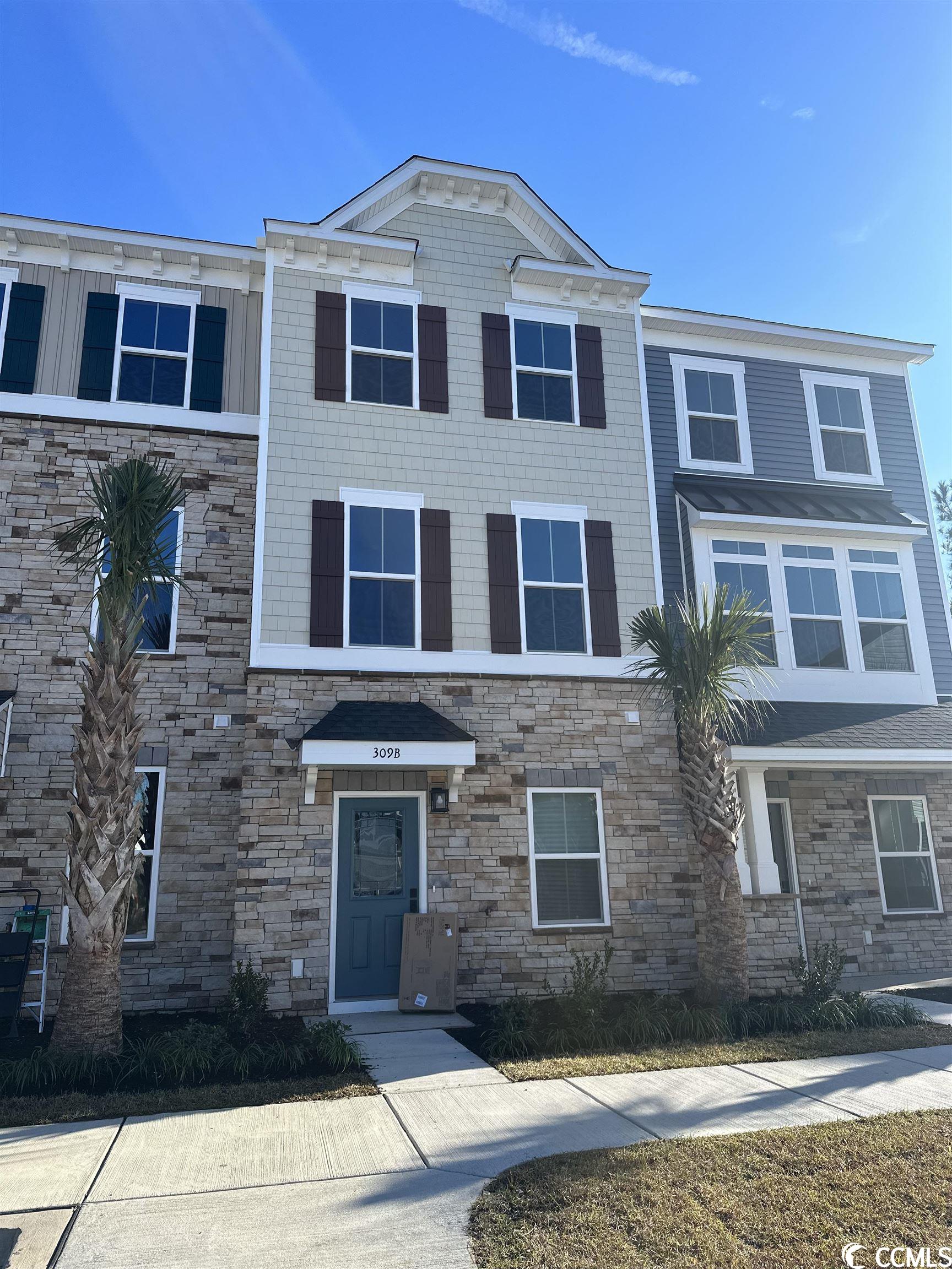 Photo 1 of 38 of 309 Golan Circle 13B condo