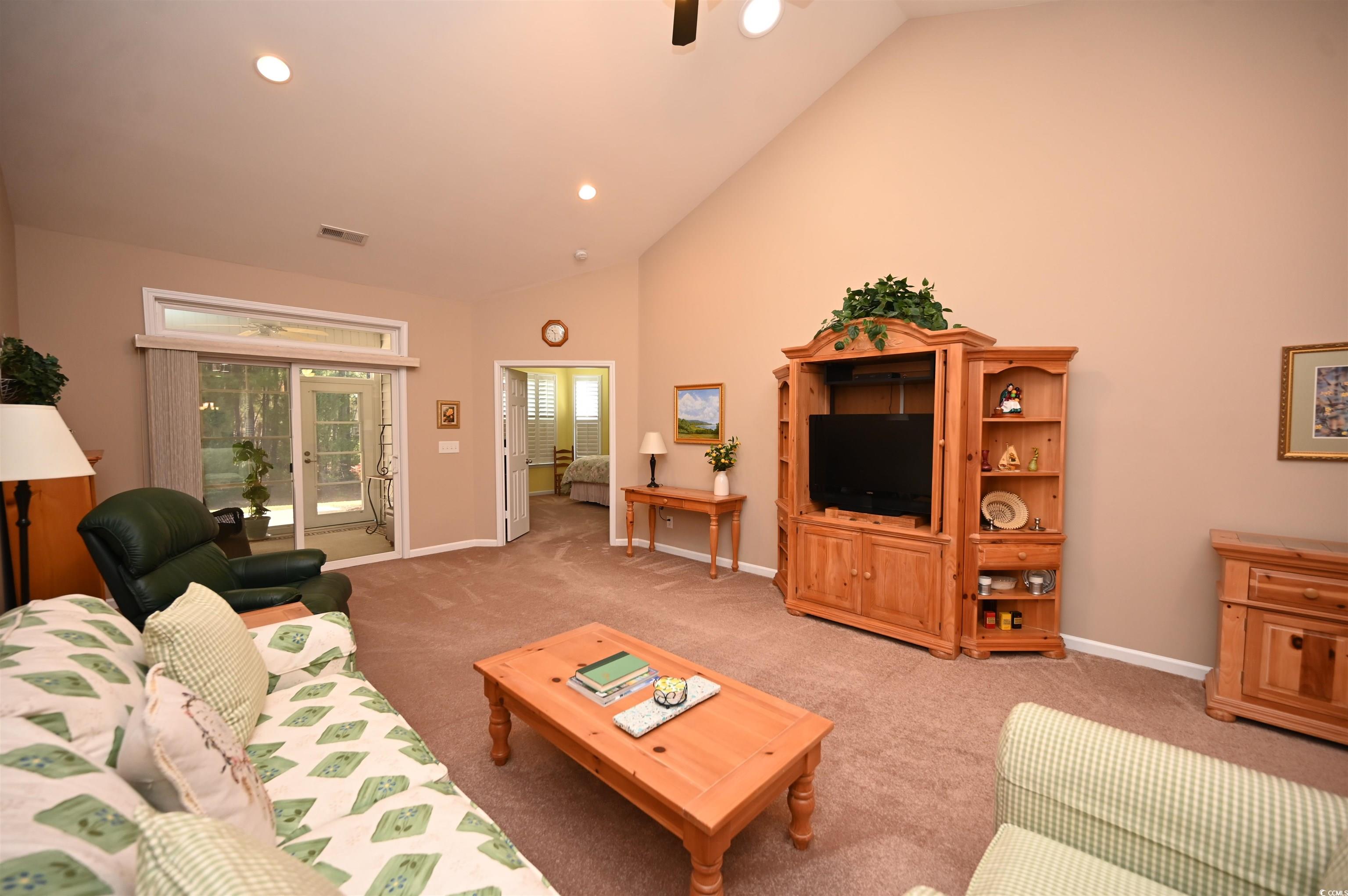 1513 Palmina Loop D, Myrtle Beach, SC, 29588 MLS 2407025 Cameron