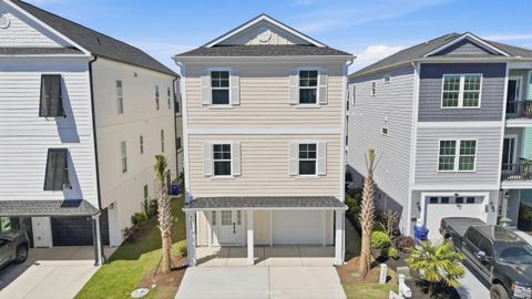 1203 Salt Windy Way North Myrtle Beach SC 29582
