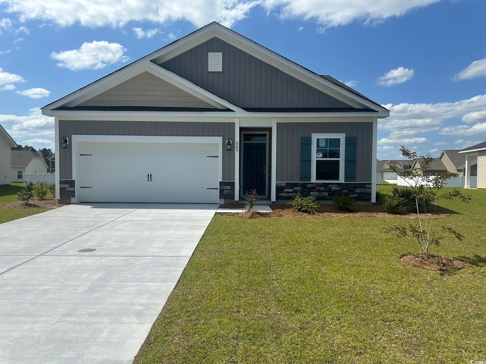 View Conway, SC 29526 house