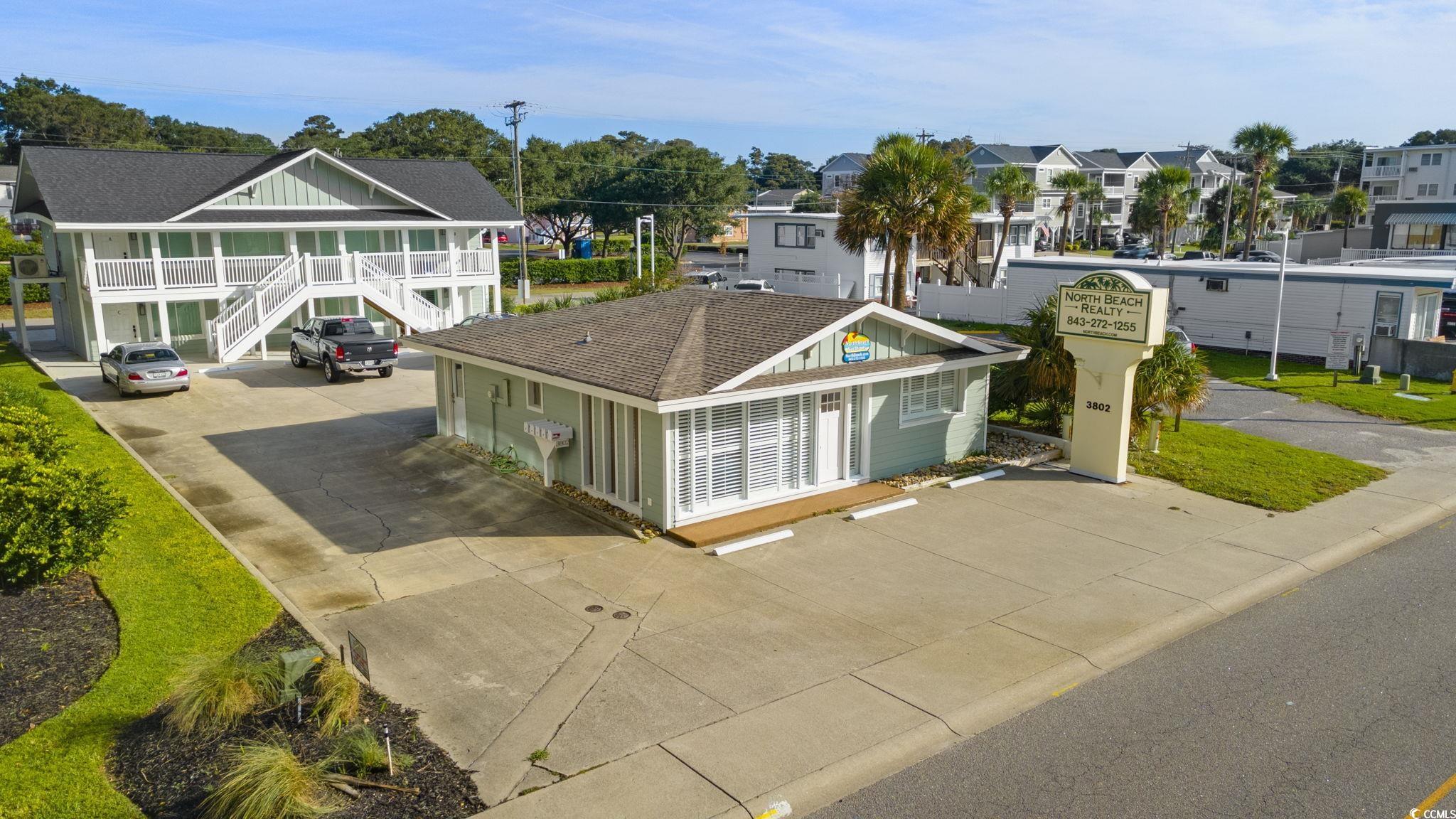 3802 S Ocean Blvd.