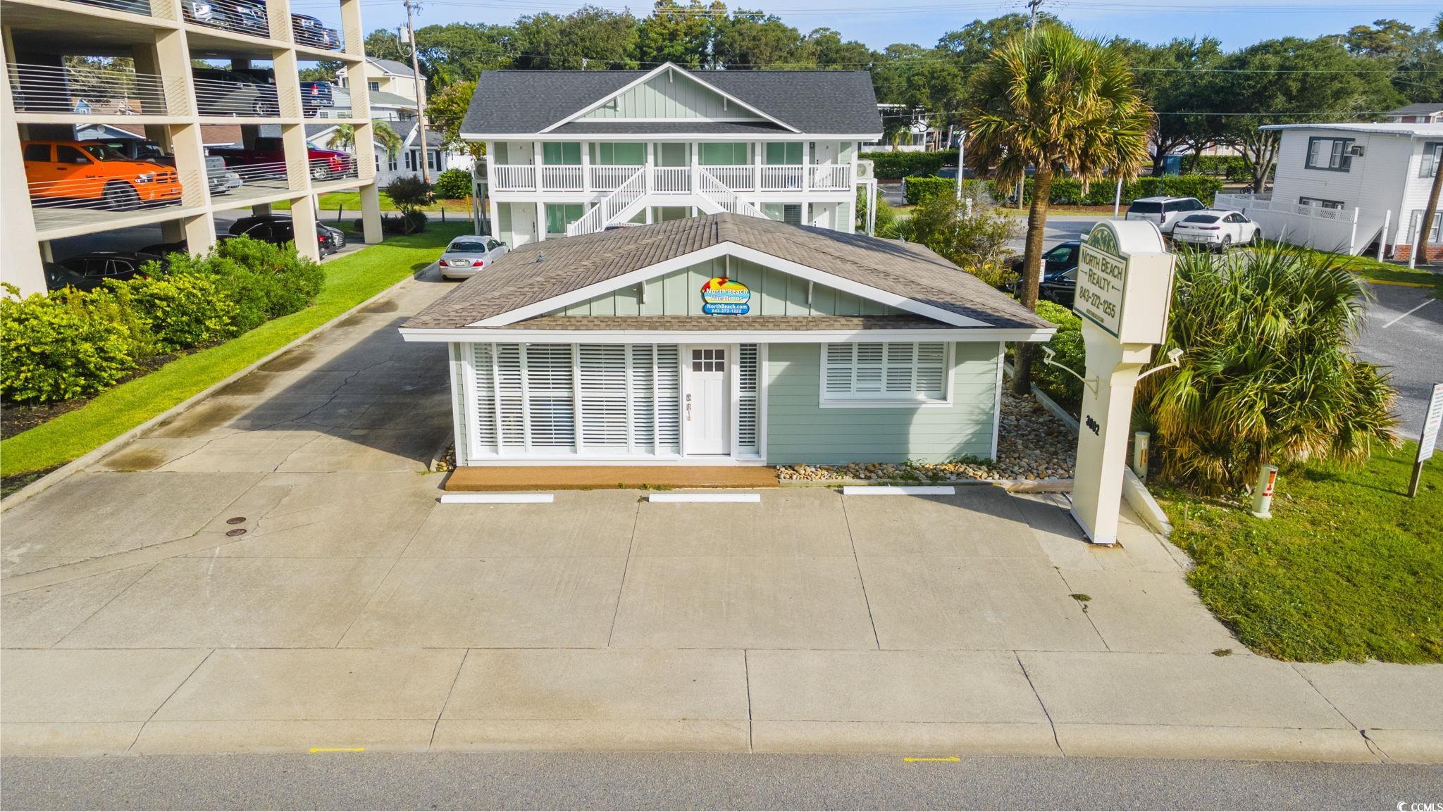 3802 S Ocean Blvd.