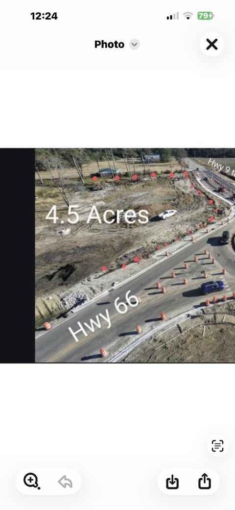 Highway 9 Loris SC 29569