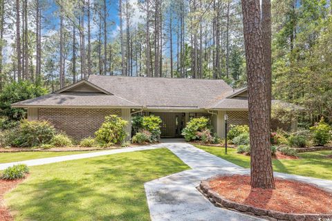 A home in Conway