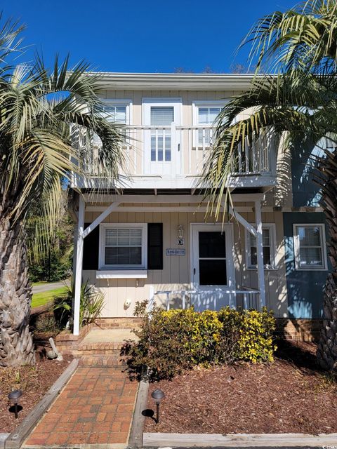 Townhouse in Murrells Inlet SC 3866 Highway 17 Business South.jpg