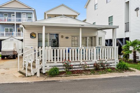 A home in Myrtle Beach