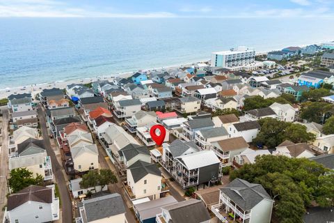 A home in Myrtle Beach