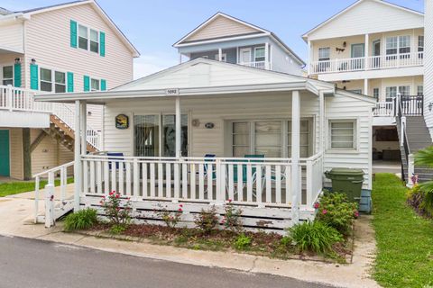 A home in Myrtle Beach