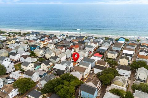 A home in Myrtle Beach