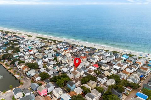 A home in Myrtle Beach