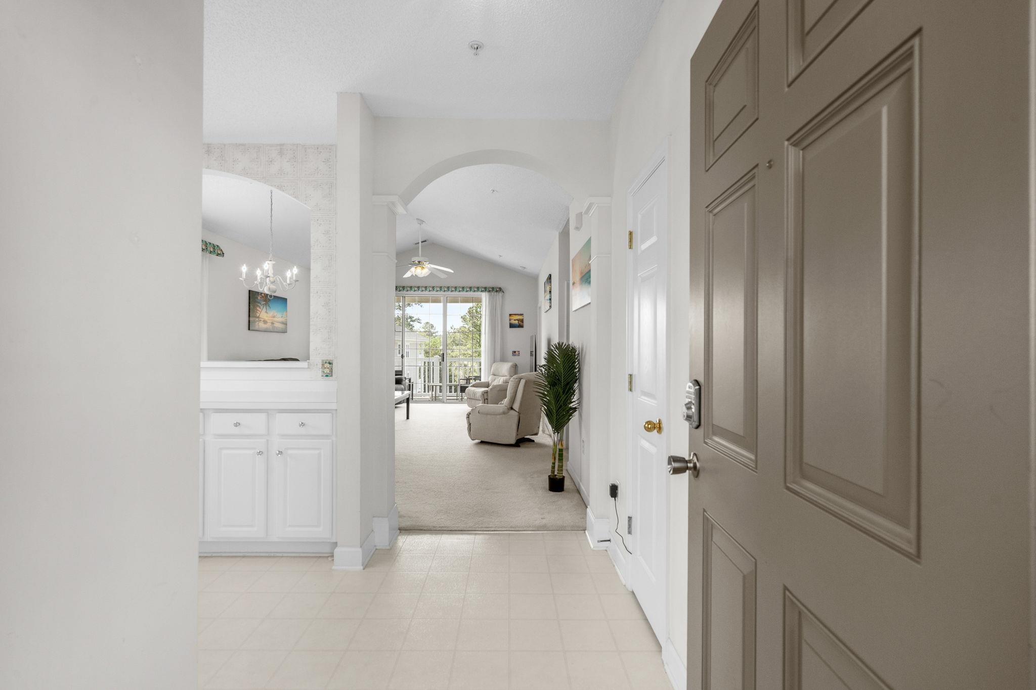 5801 Oyster Catcher Dr. 1131