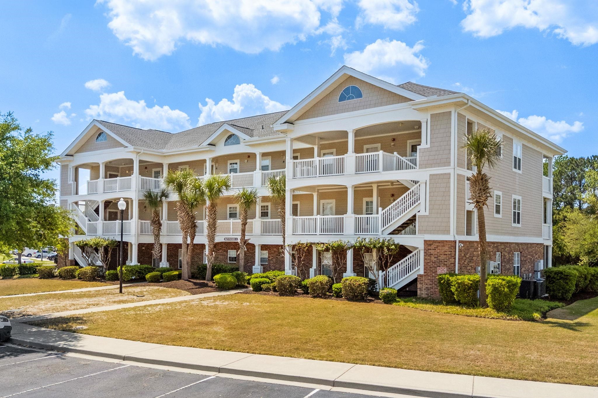 Photo 1 of 20 — 5801 Oyster Catcher Dr. 1131, North Myrtle Beach, SC 29582