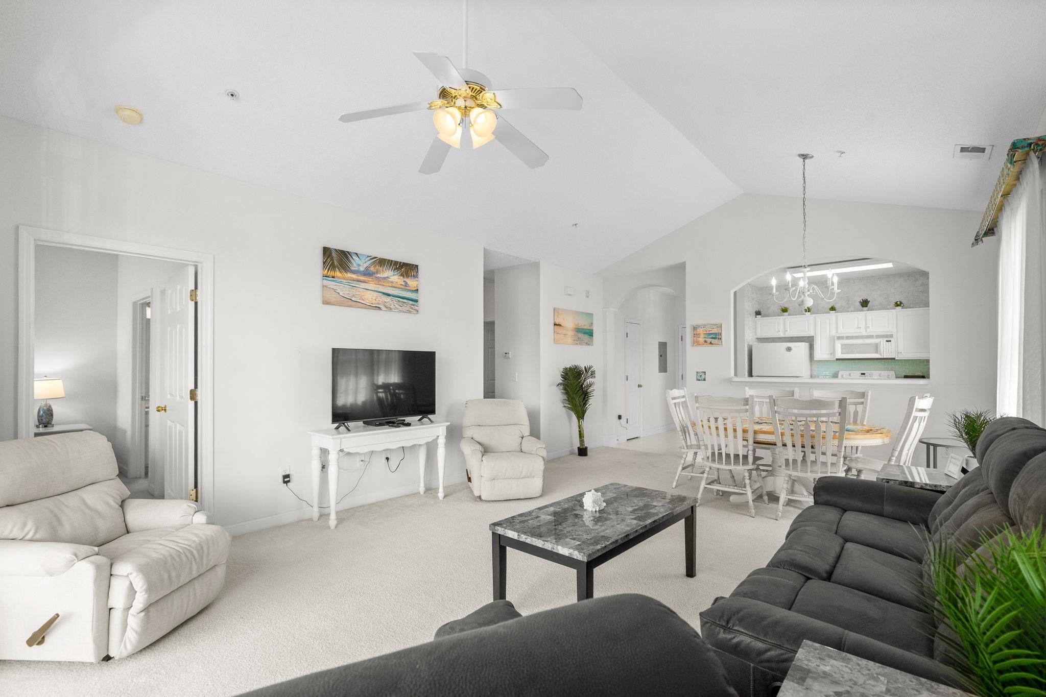 5801 Oyster Catcher Dr. 1131